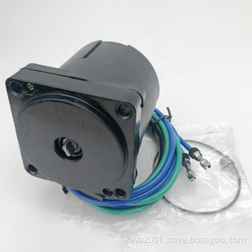 Tilt Trim Motor for Evinrude Johnson Lester 10844 10844N TRM0075 EMP 4-6281 46281